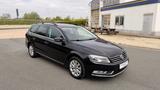 Volkswagen Passat 2,0TDI*DSG*AHK*Zahnriemen neu*SHZ*1 Hand - gebrauchte VW Passat Variant aus dem Jahr 2012