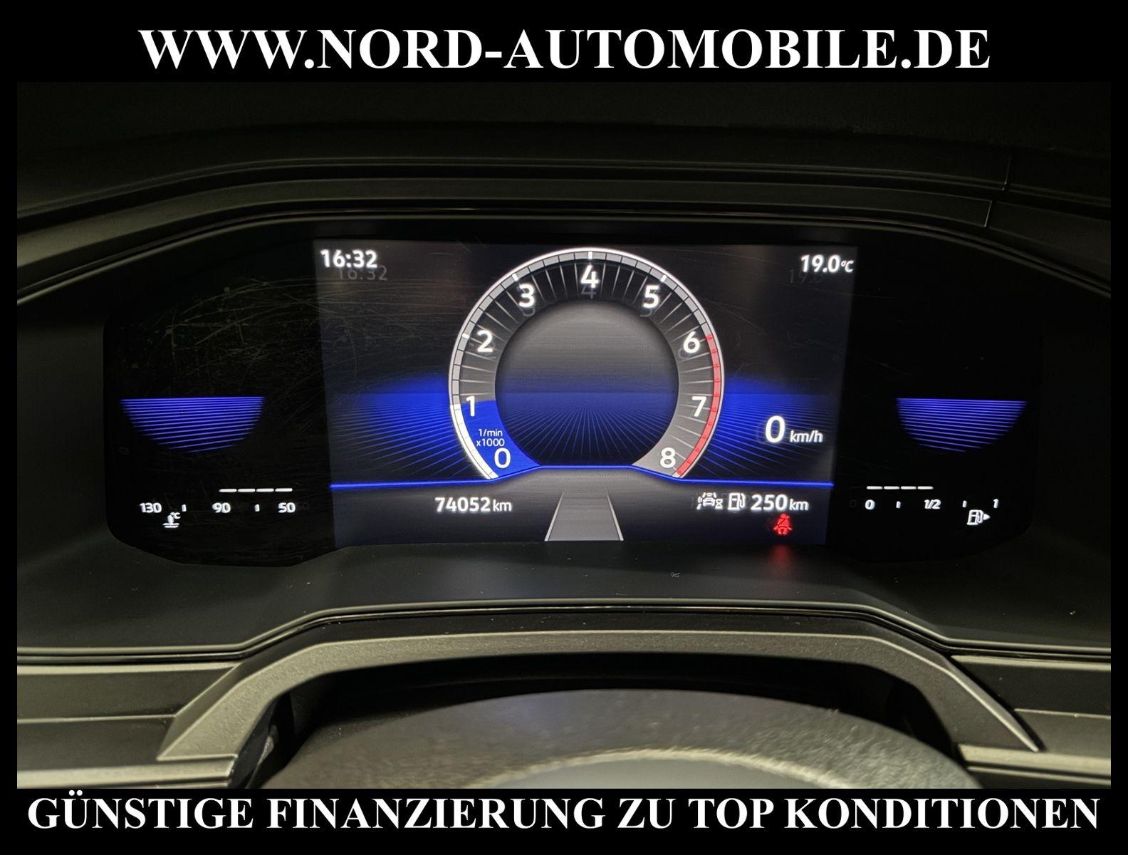 Volkswagen Polo 1.0 MPI LED/Dig.Cockpit/Klima/PDC