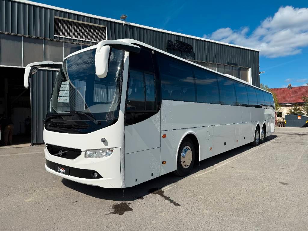 Volvo B8R 9700S
