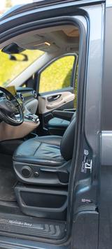 Mercedes-Benz Marco Polo  - Mercedes-Benz Wohnmobile & -wagen in Hamburg