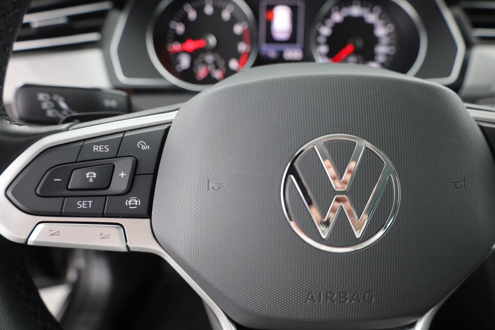 Volkswagen Passat 1.5 TSI DSG Business LED Navi ACC, миниатюра 15