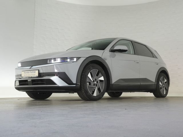 IONIQ 5 FACELIFT TECHNIQ 84kWh+MATRIX-LED+NAVI+R