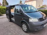 Volkswagen T5 Multivan 1,9 TDI  - VW T5 Multivan Gebrauchtwagen in Mannheim