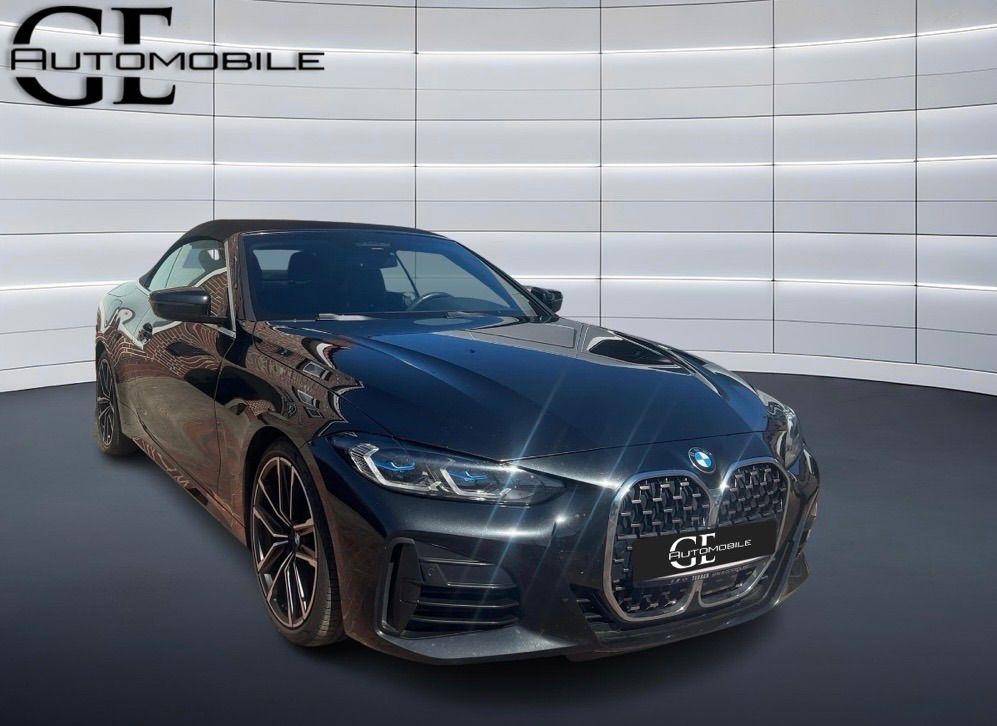 BMW M440
