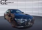 BMW 440 4er - M440 i xDrive Mild Hybrid (OPF)(EURO 6 - BMW 440: Automatik