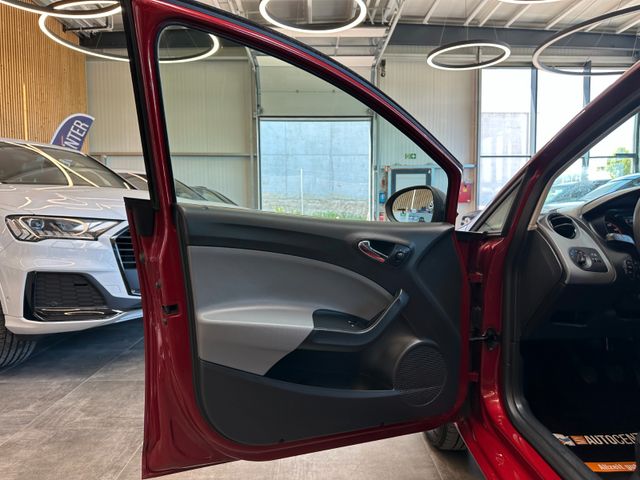 Seat Ibiza 1.2 TSI Style *Klima*TÜV*