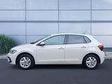 Volkswagen Polo Style 1.0 TSI 85 kW (116 PS) DSG, Travel & - Volkswagen Polo: Automatik