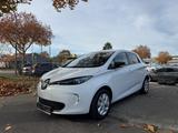 Renault ZOE Zoe Life - gebrauchte Renault ZOE aus dem Jahr 2017