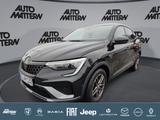 Renault Arkana NAVI|Kamera|SHZ|Klimaaut.|CarPlay|LED - Renault Arkana Jahreswagen