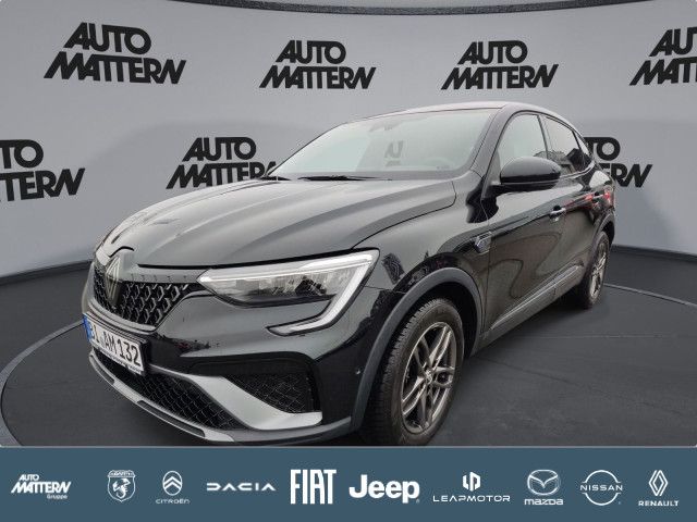 Renault Arkana NAVI|Kamera|SHZ|Klimaaut.|CarPlay|LED