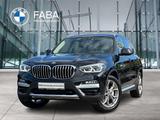 BMW X3 xDrive30i xLine Head-Up LED WLAN Shz - BMW X3 Gebrauchtwagen in Düsseldorf
