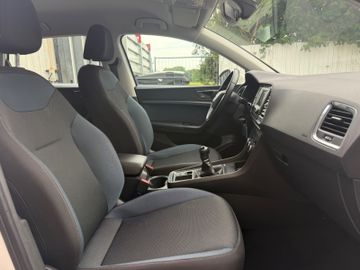 SEAT Ateca - 11