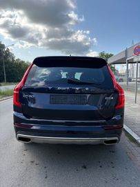 Volvo XC90 - 4