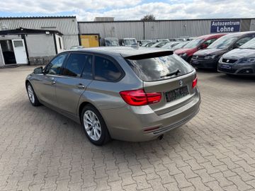 BMW 318 - 7