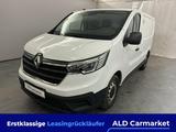 Renault Trafic Blue dCi 110 L1H1 2,8t Komfort Kasten, 3- - Reisebus