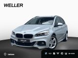 Vorschaubild BMW 218i Active Tourer M Sport Navi,RFK,Pano,LED,AHK