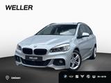BMW 218i Active Tourer M Sport Navi,RFK,Pano,LED,AHK - BMW 218 Active Tourer aus 2017