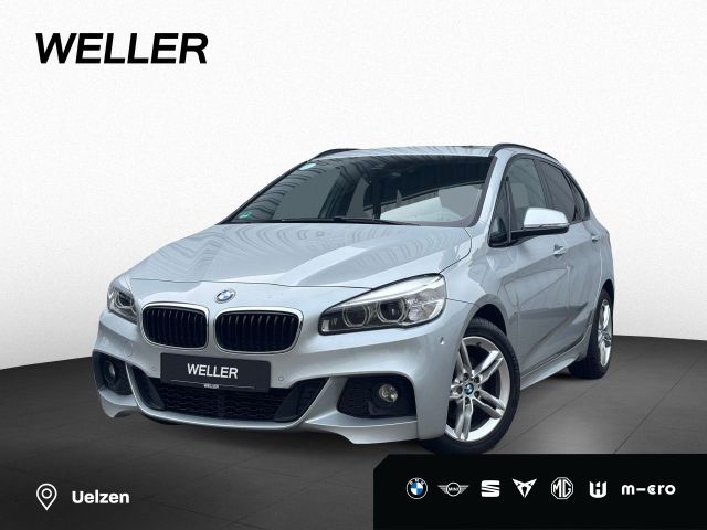 BMW 218i Active Tourer M Sport Navi,RFK,Pano,LED,AHK