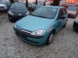 Opel Corsa 1.0 12V Eco - Opel Corsa aus 2002: C