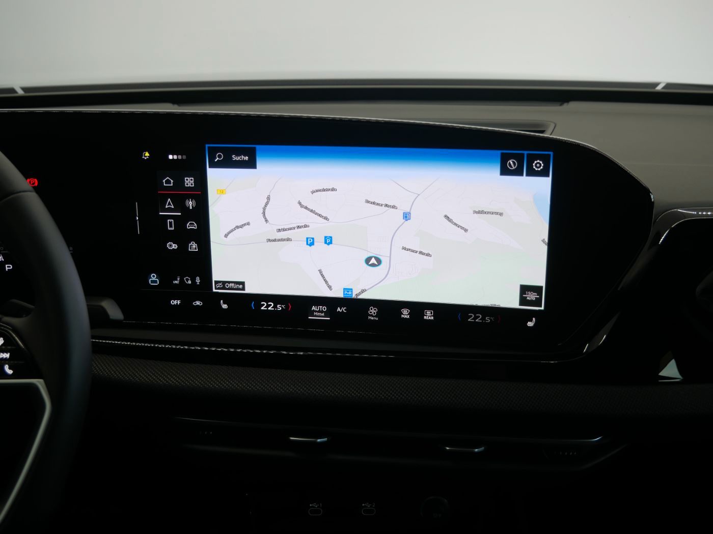 Audi A5 - Bild 11