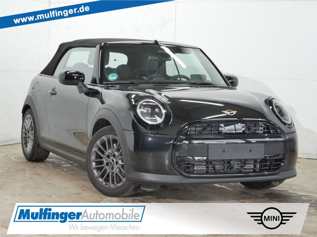 Image of MINI Cooper C