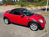 MINI Cooper Roadster Cabriolet, Automatik  - MINI Cooper Roadster Gebrauchtwagen