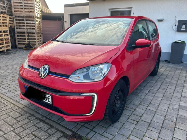 Volkswagen up! e-up! Style Plus e-up! Style Plus