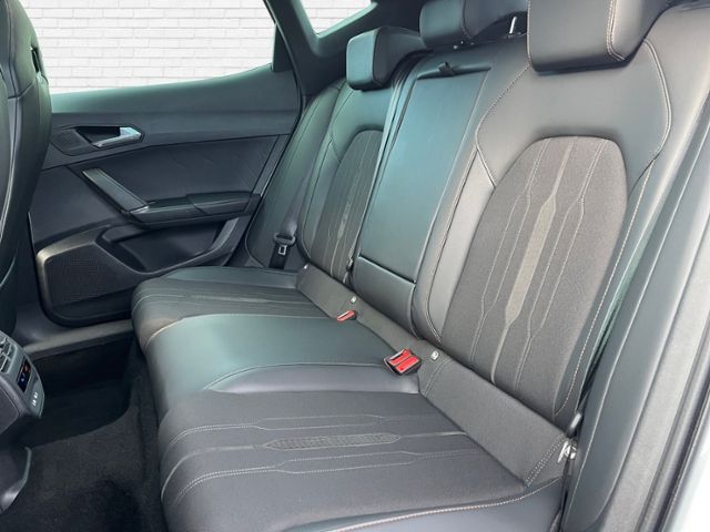 Fahrzeugabbildung CUPRA Formentor 2.0 TSI VZ DSG 4Drive Allrad KLIMA LED