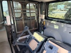 OPEL Vivaro Kasten/Kombi L2H1 2,9t/KLIMA/AHK/STANDHEI