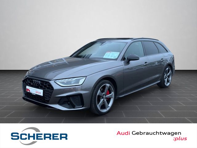 Audi A4 Avant 45 TFSI quattro s tronic Edition One PA