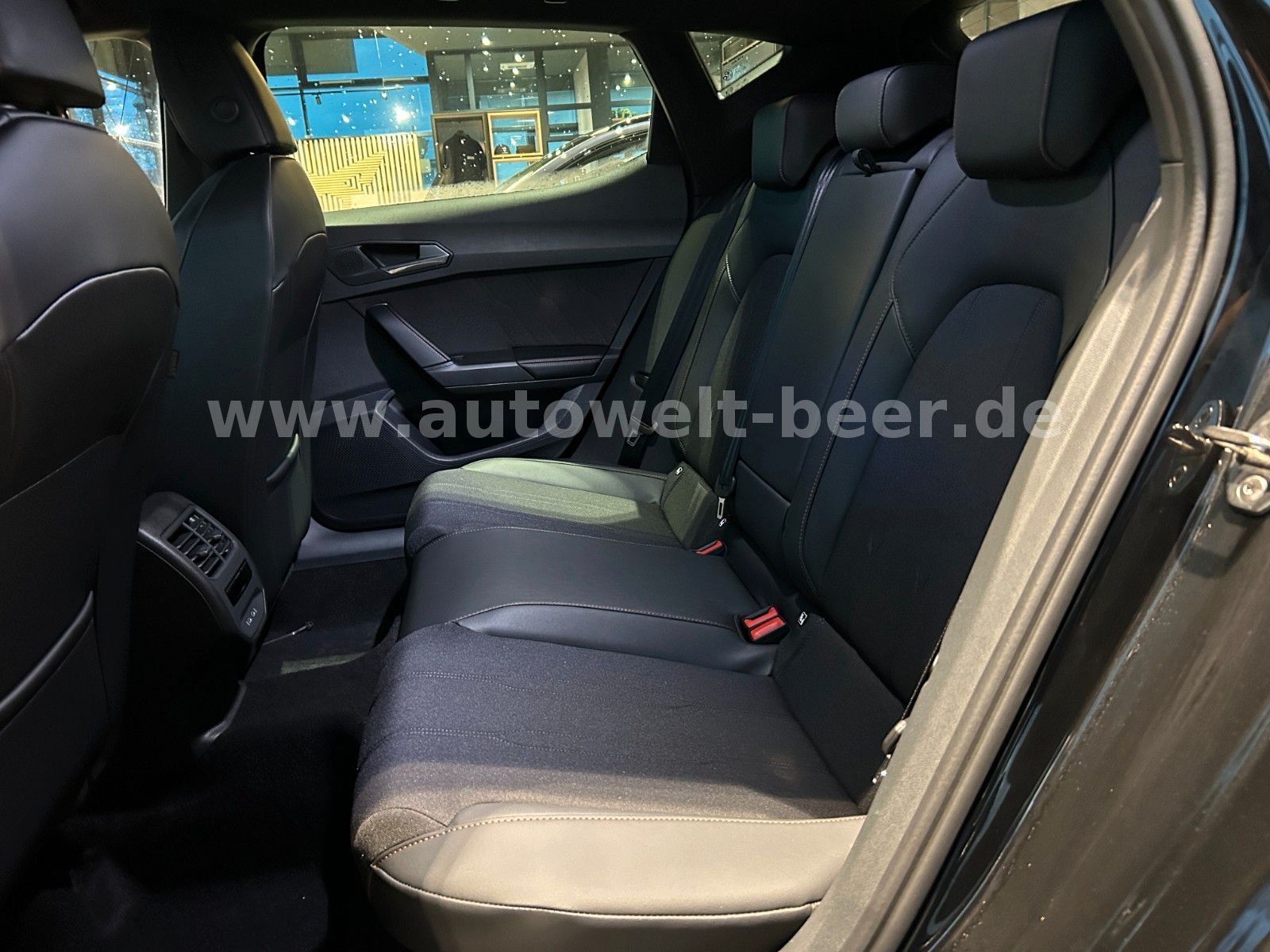 Cupra Leon - Bild 17