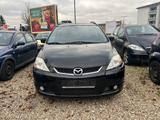 Mazda 5 Lim. 2.0 CD Top 7 Sitze Export - Mazda 5 Top