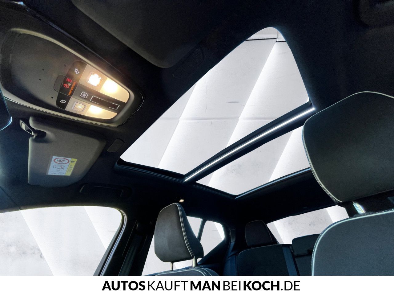 Volvo XC40 - Bild 25