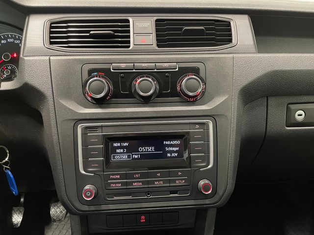 Caddy Kasten 1.0 TSI KLIMA