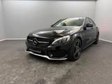 Mercedes-Benz C 43 AMG Limo PANO*LED*18Z*MEMO*KAM*PARK-ASSIST - Mercedes-Benz C 43 AMG: Limousine