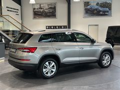 SKODA Kodiaq - Ansicht 5