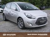 Hyundai ix20 1.6 STYLE KAMERA TEMPO PDC KLIMA SITZHZG - Hyundai ix20: 1.6