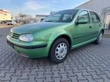 Volkswagen Golf 1.6 Automatik - KLIMA - TÜV/AU NEU - VW Gebrauchtwagen von 1998