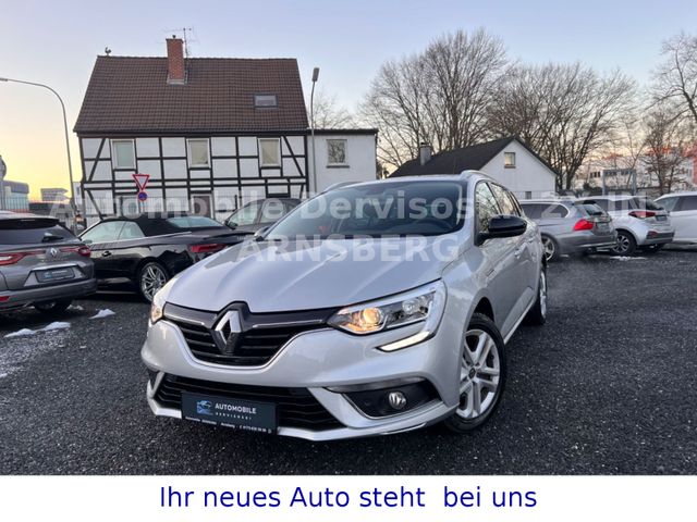 Renault Megane IV Grandtour Limited*NAVI*CAR*PLAY*R-CAM