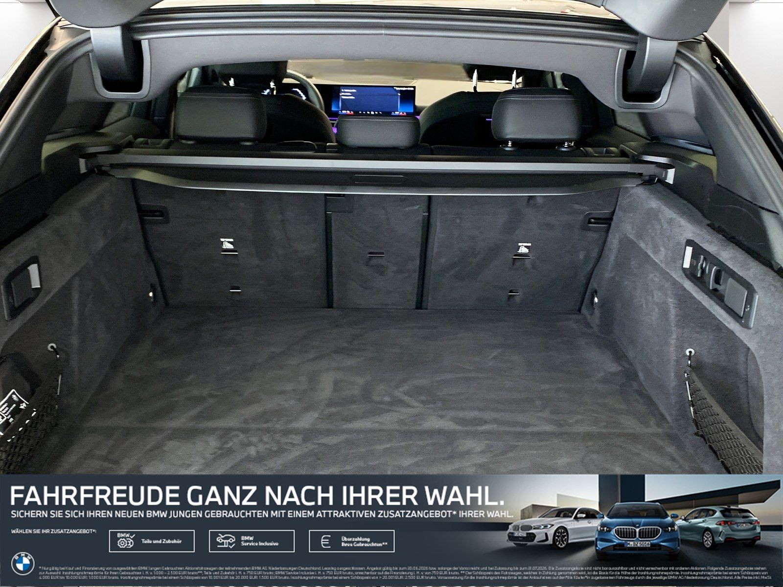 BMW 520 - Bild 13