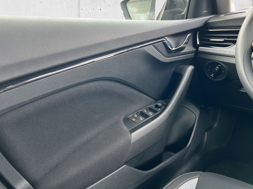 Skoda Kamiq - Bild 18