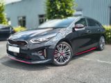Kia pro cee'd GT Aut., ACC, LED, Kamera, Carplay Nav - Kia: Cee D Pro