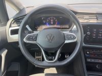 Volkswagen Touran - Vorschau Bild 10