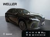 Lexus RX 450h + Luxury Line *Leder*Pano*HUD*360°*4xSHZ - Lexus RX 450 in Bielefeld