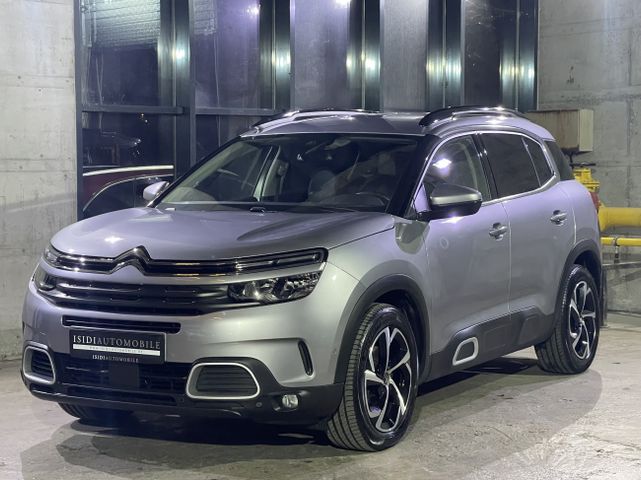 Citroën C5 Aircross 1.5 BlueHDi Feel Pack LED Kamera360°