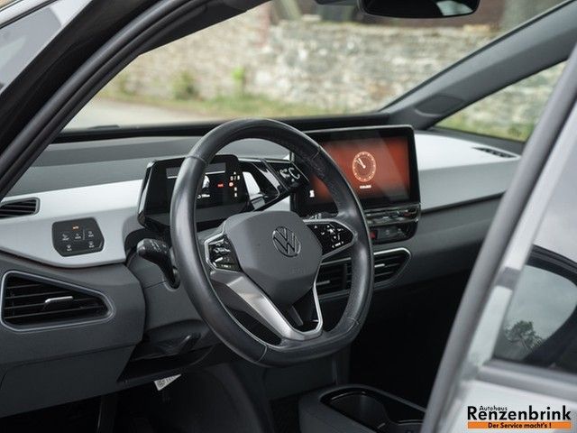 ID.3 Pro S Tour 77 kWh Wärmep. AR-HUD Kamera Key