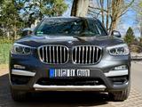 BMW X3 xDrive20d xLine: Top gebraucht - BMW X3 von privat