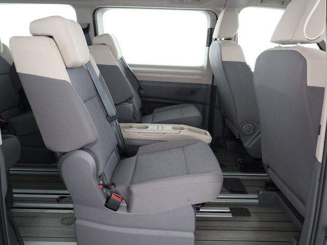 T7 Multivan lang 2.0 TDI DSG AHK ACC RFK APP