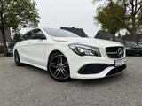 Mercedes-Benz CLA 200 Shooting Brake AMG/LED/NIGHT-PAKET/2.HD - gebrauchte Mercedes-Benz CLA 200 Shooting Brake aus dem Jahr 2019