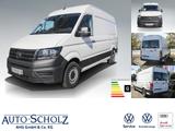 Volkswagen Crafter 35 Kasten 2.0 TDI Facelift+GRA+GJR+PDC - gebrauchte Volkswagen Crafter mit Facelift